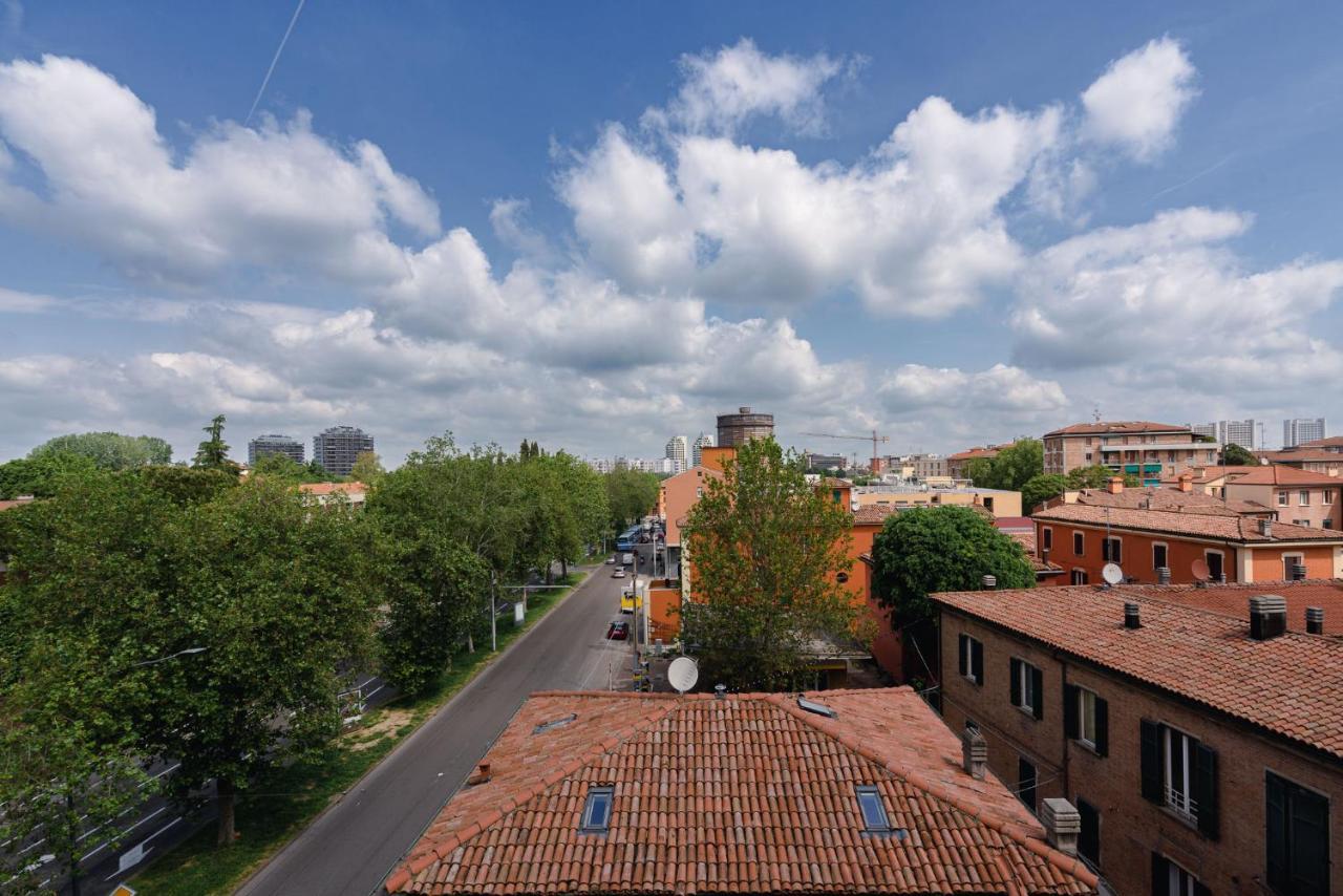 B&B Elegance, Bologna